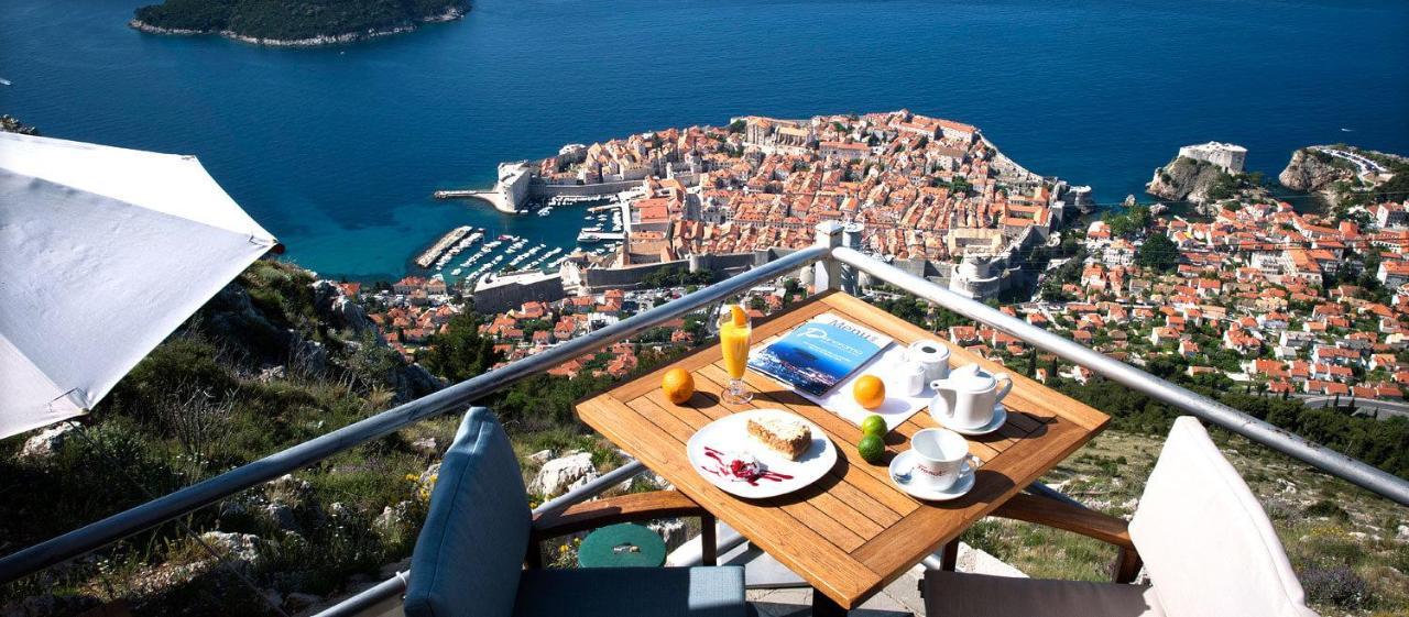 Apartment Portolan Dubrovnik Exterior photo