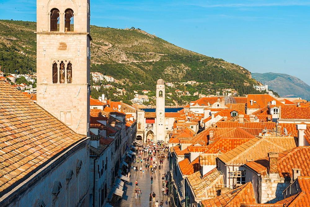 Apartment Portolan Dubrovnik Exterior photo