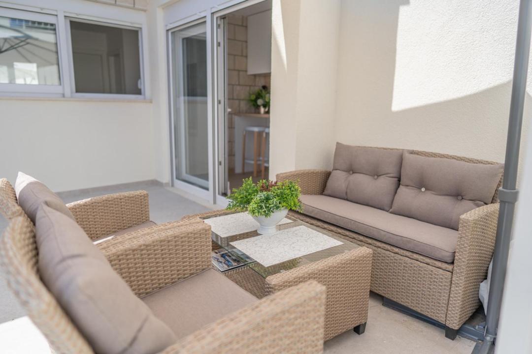 Apartment Portolan Dubrovnik Exterior photo