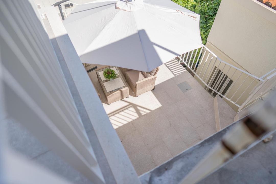 Apartment Portolan Dubrovnik Exterior photo