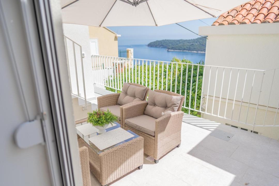 Apartment Portolan Dubrovnik Exterior photo