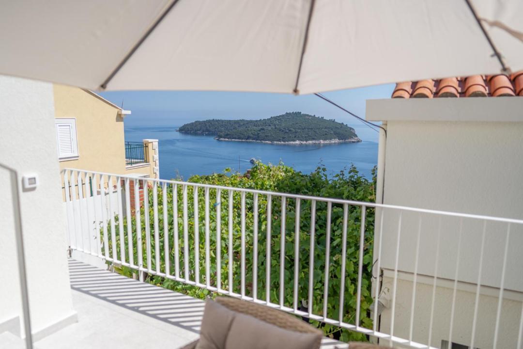 Apartment Portolan Dubrovnik Exterior photo